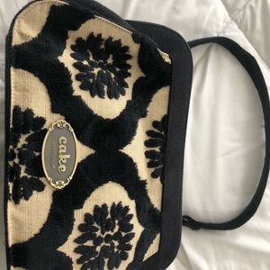 Diaper small bag